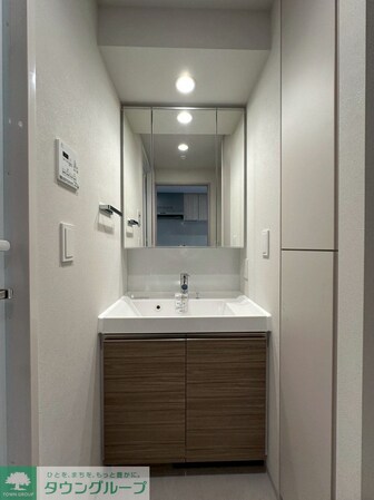 プレディアコート板橋の物件内観写真